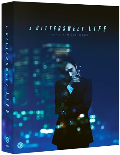 Bittersweet Life - Limited All-Region UHD - Mehr Infos/Bestellen
