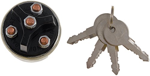 image for Dorman 85936 Electrical Switches - Specialty - Starter Switches - Key 