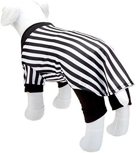dog referee shirt