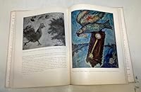 Marc Chagall B0006D8RLU Book Cover