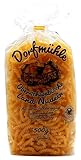 Dorfmühle Oberschwäbische Land-Nudeln Spiralen, 12er Pack (12 x 500g)