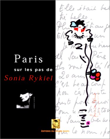 Paris, sur les pas de Sonia Rykiel