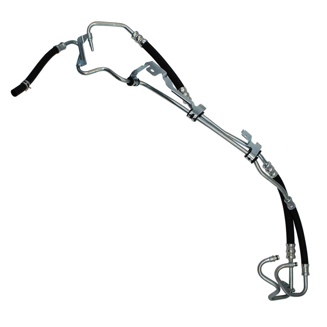 HZYCKJ Power Steering Pipes Hose OEM # 1743278 Fit for Focus 2004 