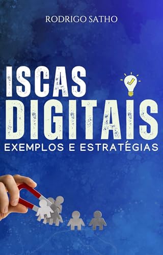 ISCAS DIGITAIS: EXEMPLOS E ESTRATÉGIAS
