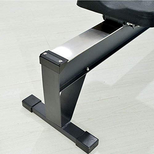 Image of Air Rowing Machine Home Use Foldable Resistance Adjustable Indoor Multi Functional Sports and Fitness Equipment Chain Drive System Super Smooth Slideway