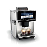 Siemens Kaffeevollautomat 