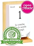 Calendario Geniale