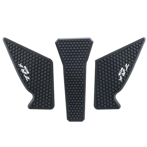 Protège-réservoirs moto Benelli TRK 502 X protection réservoir carburant