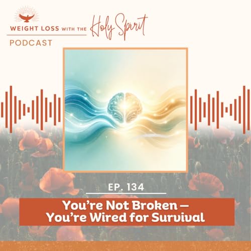 You're Not Broken - You're Wired for Survival