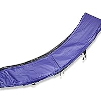 Algopix Similar Product 9 - Skywalker Trampoline 14 Foot Round