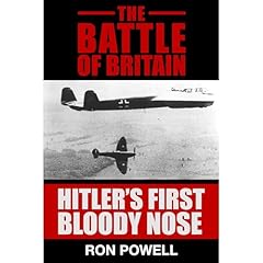 The Battle Of Britain Audiobook By Ron Powell cover art