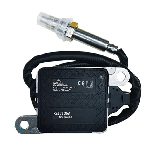 Capteur 5WK97351 remplacement pour réparation échappement RE575063