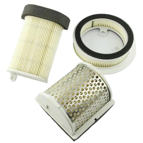 Filtre à air moto pour XP500 T-MAX500 2001 2002 2003 2004 2005 2006 2007 admission