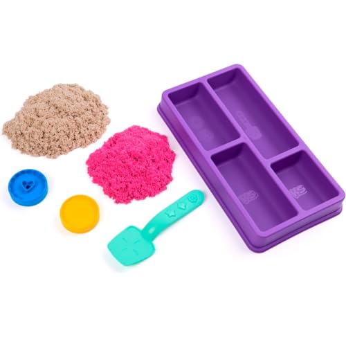 La Boite À Biscuit Kinetic Sand La Boite - vue 5