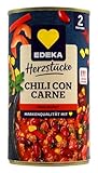 Herzstücke Chili Con Carne, 6er Pack (6 x 500g)