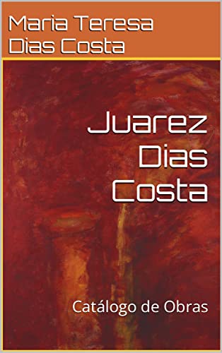 Opiniones y reviews de Costo de pintura al mejor precio. 23 Juarez Dias Costa: Catálogo de Obras (Portuguese Edition)