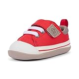 See Kai Run Stevie Mini Red Infant 6