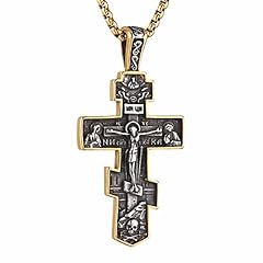Orthodox Cross-1