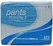 Produktbild PARAM Pants Basis Nacht Gr.3 20 St