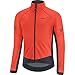 Produktbild GORE WEAR Herren Thermo Fahrrad-Jacke, C3, GORE-TEX INFINIUM, M, Feuerrot/Schwarz