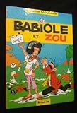  Babiole et Zou