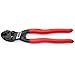 KNIPEX 71 21 200 Angeled High Leverage CoBolt Cutters