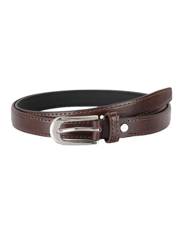 Image of Women /Ladies Leather Formal Belt
