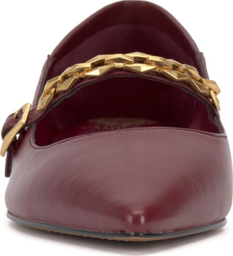 Vince Camuto Women's Aylin Ballet Flat2