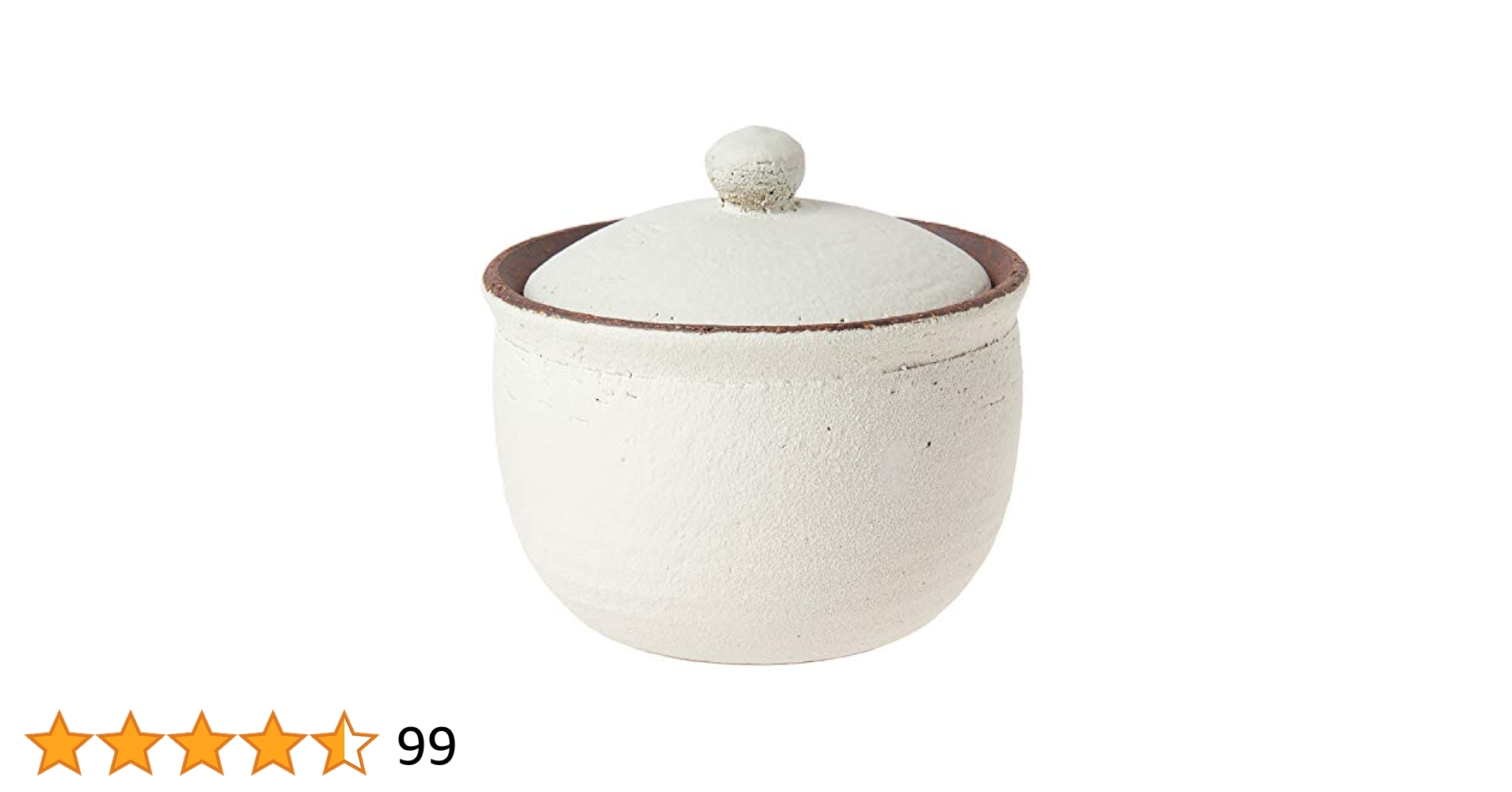 信楽焼せんべい壷 [B25398] 信楽焼せんべい壷 [B25398] 美術品