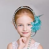 Zoom IMG-1 nulylu cerchietto per chioma lunghi Zoom IMG-1 nulylu cerchietto per chioma lunghi