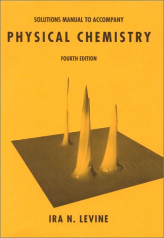 Physical Chemistry