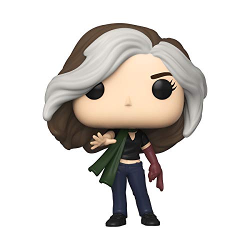 Funko Pop! Marvel: X-Men 20th-Rogue - Figura de Vinilo Coleccionable - Idea de Regalo- Mercancia Oficial - Juguetes para Niños y Adultos - Movies Fans - Muñeco para Coleccionistas y Exposición