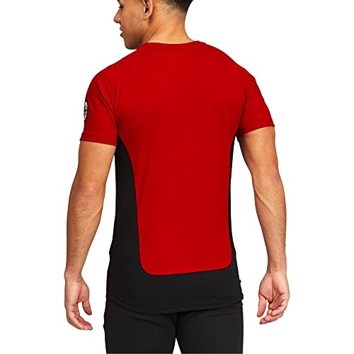 PUMA ACM Evostripe Tee haut léger pour éliminer la transpiration