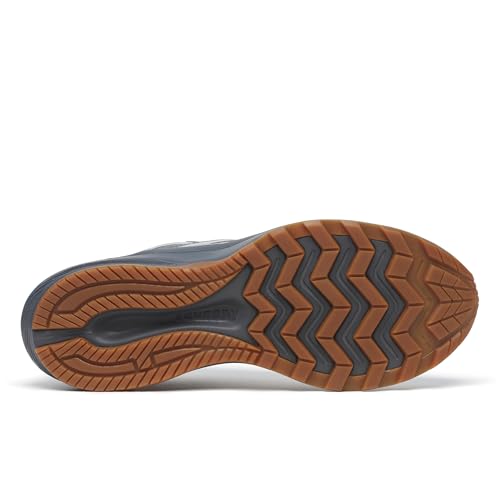 Image of Saucony Men's Cohesion 17