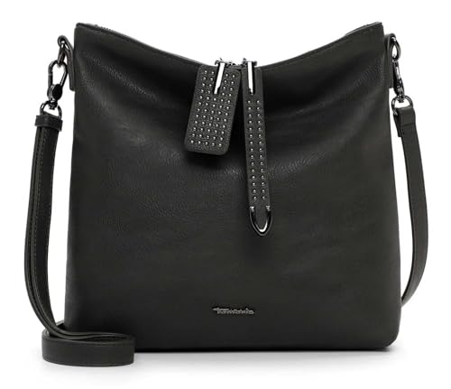 Tamaris sac à épaule bandoulière TAS Glenn petit sac crossover gris