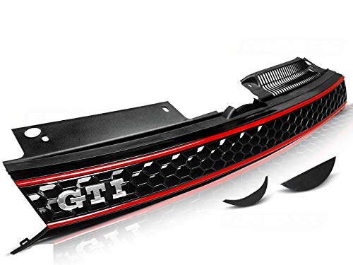 Calandre golf 6 gti style