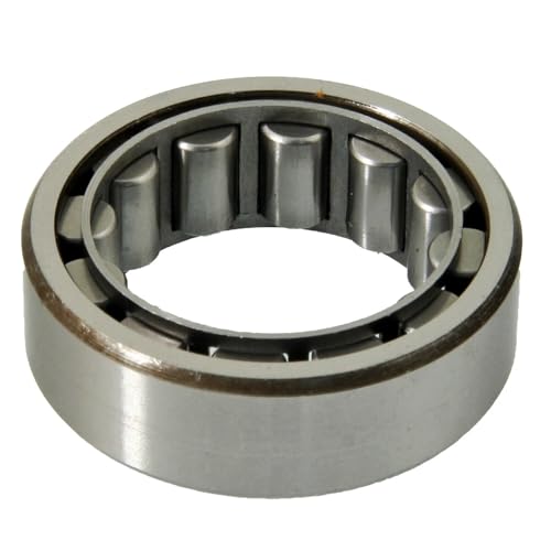 1 Pc Drive Axle Shaft Bearing Assembly Wheel Hub Component 1.4016 Inch Bore 2.252 Inch Outer Diameter Compatible with Classic American Muscle Cars 1970-2002 Steel Construction