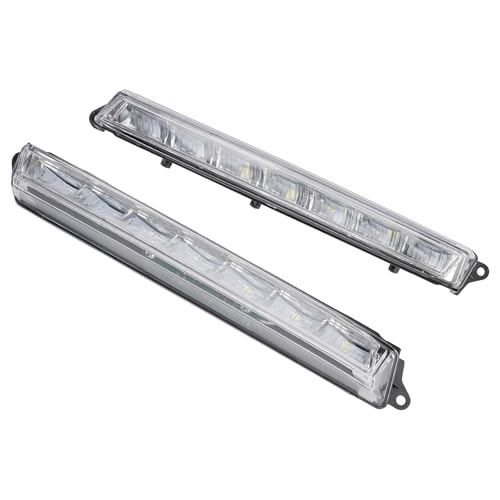 Feu avant antibrouillard pour Benz X164 GL320 GL450 et ML63 AMG de 2007 à 2013