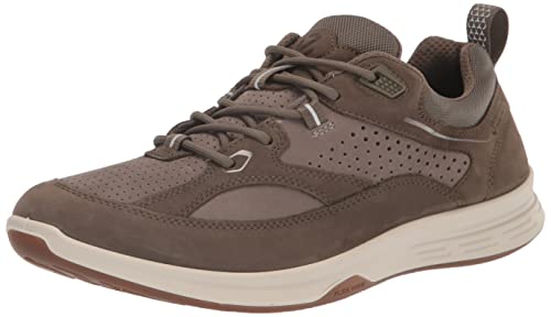 ECCO Men's Exceed Walking Sneaker Hiking Shoe