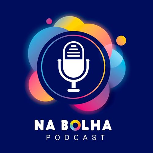 『Na Bolha』のカバーアート
