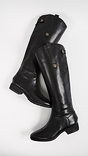Image of Sam Edelman Women's Penny Leather Riding Boot