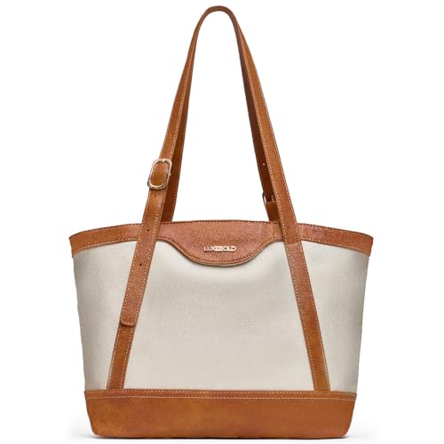Image of Shoulder Bag for Women Tote Purses and Handbags Top Handle Work Bag Satchel Hobo Purse