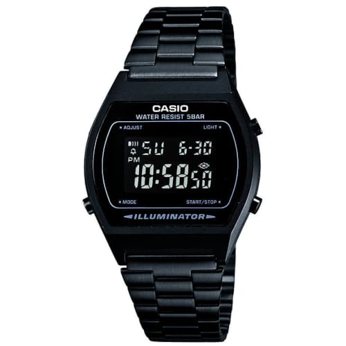 Casio B640WB-1BEF