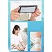 20 Sheets Cooling Patches Rapid Cooling Portable Cooling Soft Gel Sheets for Fever Travel (Pineapple Flavor)