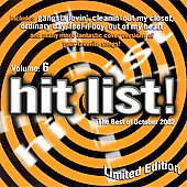 Hits Series 6: Best Of October