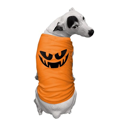 Family Matching Halloween Pajamas Adult Onesie Pumpkin Graphic Couples Women Men Dog Pjs Novelty One-piece Pajamas2