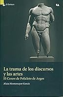LA TRAMA DE LOS DISCURSOS Y LAS ARTES 6075162666 Book Cover