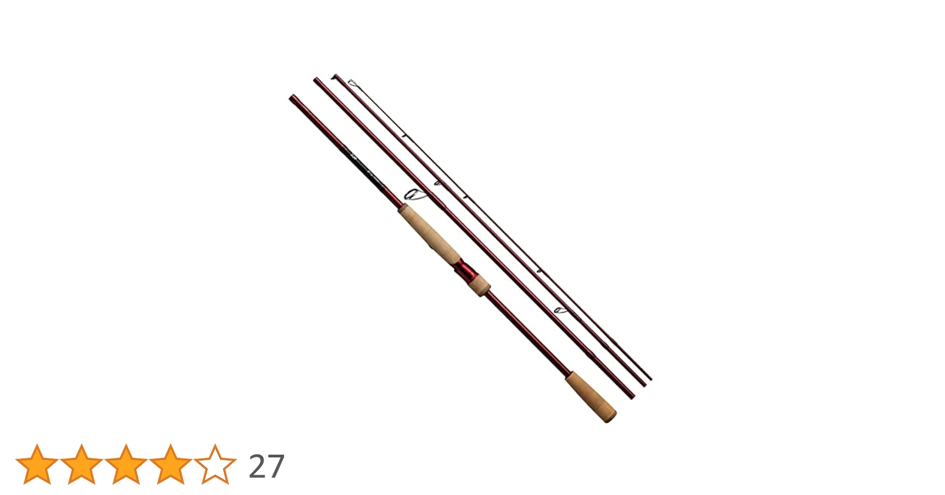 Amazon | ダイワ(DAIWA) 20 7 1/2(セブンハーフ) 76ULS-S