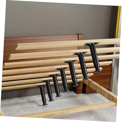 Pied de remplacement de table basse et lit Cabilock pour stopper l'instabilité