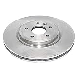 DuraGo BR900632 Front Vented Disc Brake Rotor